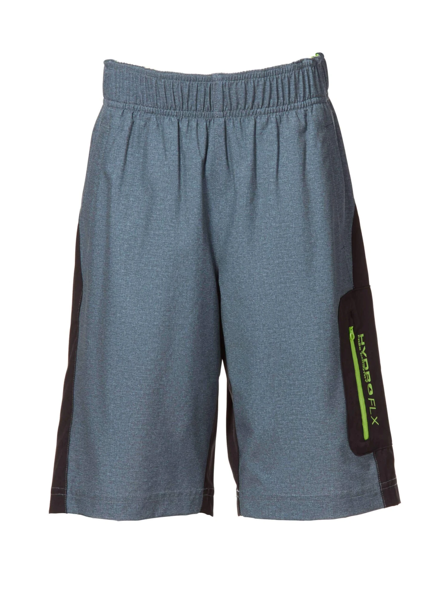 Boys' Textured Board Short 3 Boys' Textured Board Short