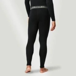 Men's Microtech Heat Base Layer Bottom 2-Pack -Free Country Shop mens microtech heat base layer bottom 2 pack black 3