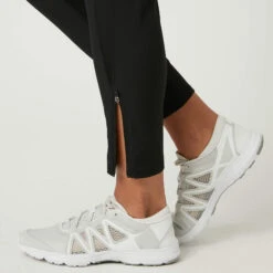 Women's Adventurous Hybrid Pant -Free Country Shop womens adventurous hybrid pant black 5