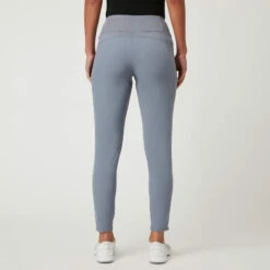 Women's Adventurous Hybrid Pant -Free Country Shop womens adventurous hybrid pant grey 2