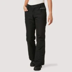 Women's FreeCycle® Chill Off Padded Ski Pant -Free Country Shop womens freecycle chill off padded ski pant black 2 b8c465d0 852d 4d33 be04 c2d46f359876