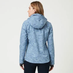 Women's Freeform II Super Softshell® Jacket -Free Country Shop womens freeform ii super softshell jacket denim 3