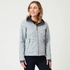 Women's Freeform II Super Softshell® Jacket