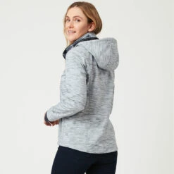 Women's Freeform II Super Softshell® Jacket -Free Country Shop womens freeform ii super softshell jacket silver 3