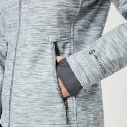 Women's Freeform II Super Softshell® Jacket -Free Country Shop womens freeform ii super softshell jacket silver 4