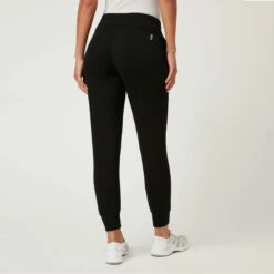 Women's Lush Jogger -Free Country Shop womens lush jogger black 3