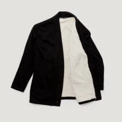 Women's Luxe+ Sherpa Lined Cardigan -Free Country Shop womens luxe cardigan