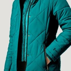 Women's Nimbo Cloud Lite Jacket -Free Country Shop womens nimbo cloud lite jacket basil 4